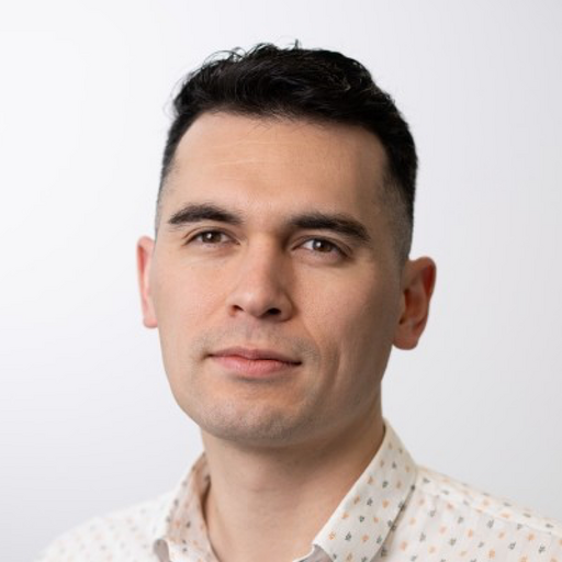 Donald Peter Fraser, PhD